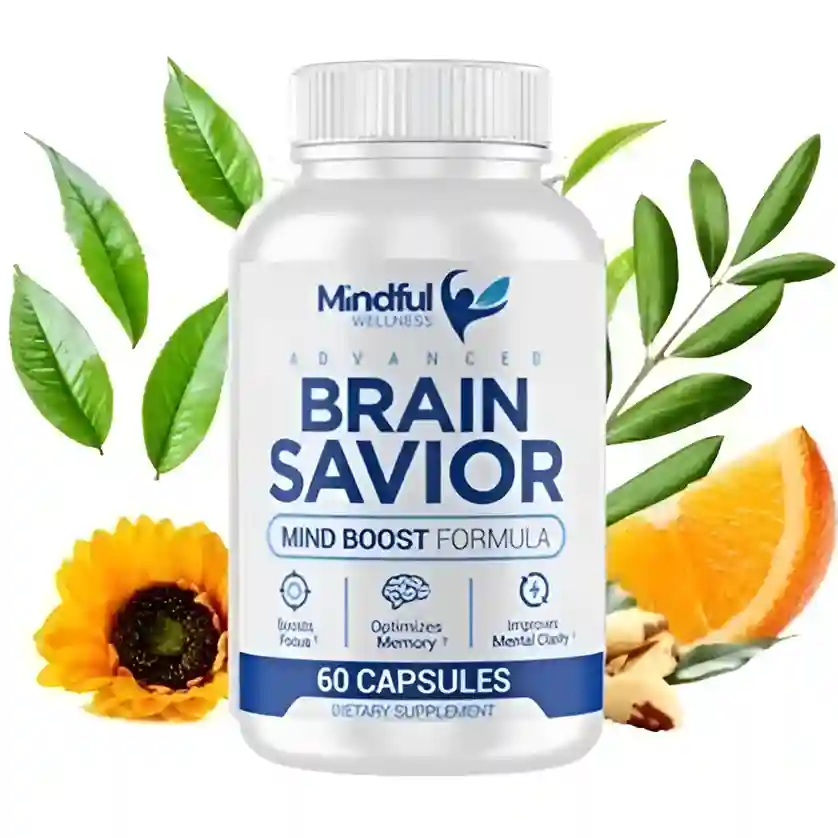 Brain Savior